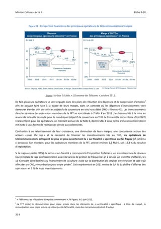 Culture Acte 2 - rapport Lescure