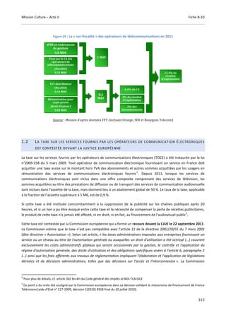 Culture Acte 2 - rapport Lescure