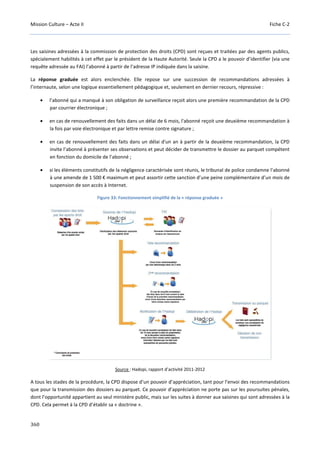 Culture Acte 2 - rapport Lescure