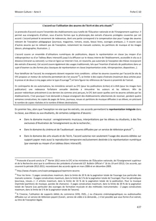 Culture Acte 2 - rapport Lescure