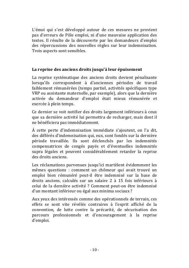 exemple de lettre gracieuse pole emploi