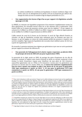 Rapport moreau