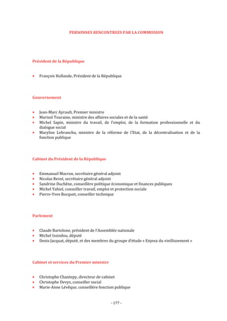 Rapport moreau