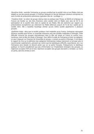 Rapport observatoire du financement des entreprises avril 2011 (http://www.mediateurducredit.fr/site/Actualites/Remise-du-rapport-2010-de-l-Observatoire-du-financement-des-entreprises-a-Madame-Christine-LAGARDE-Ministre-de-l-Economie-des-Finances-et-de-l-