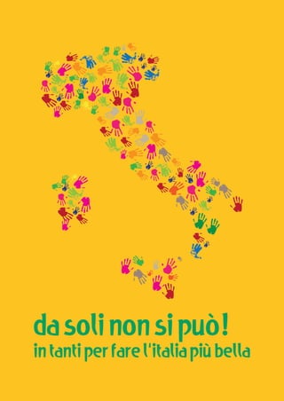 Rapporto comuni ricicloni Puglia 2013