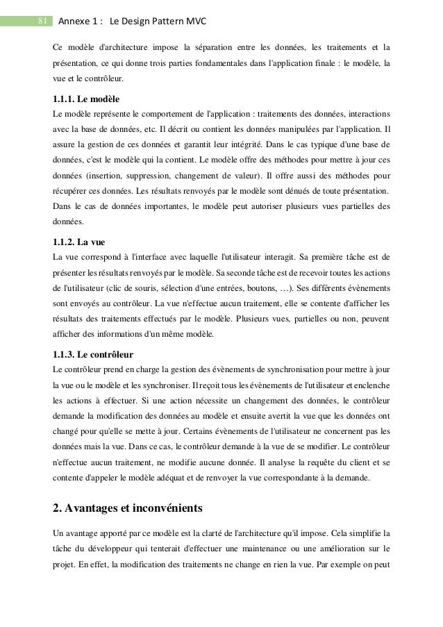 Rapport Projet de fin d'etude sur le parc informatique