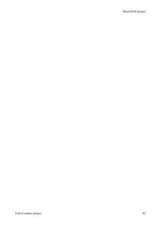 MeetASAP project
End of studies project 82
 