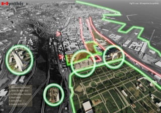 3-Synthés :
59
58
Fig73: vue 3D exprime la synthés .
 