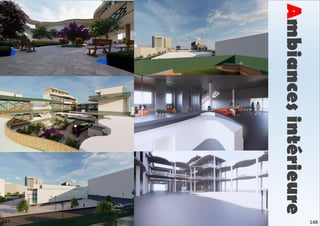 Ambiances
intérieure
148
147
 