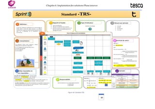 89
Chapitre 4:Implantationdes solutions-Phase innover
Figure 44: Standard TRS
 