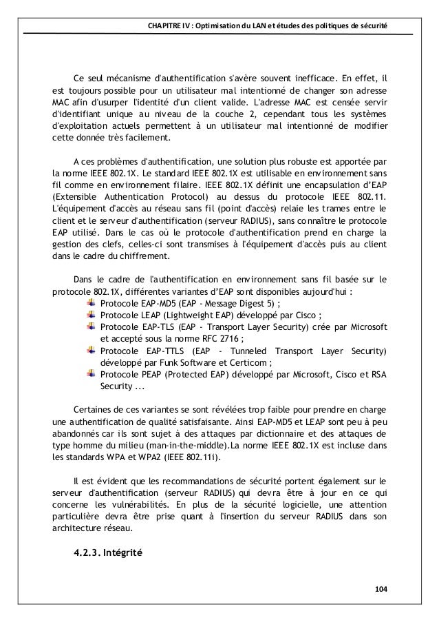 Rapport projet pfe