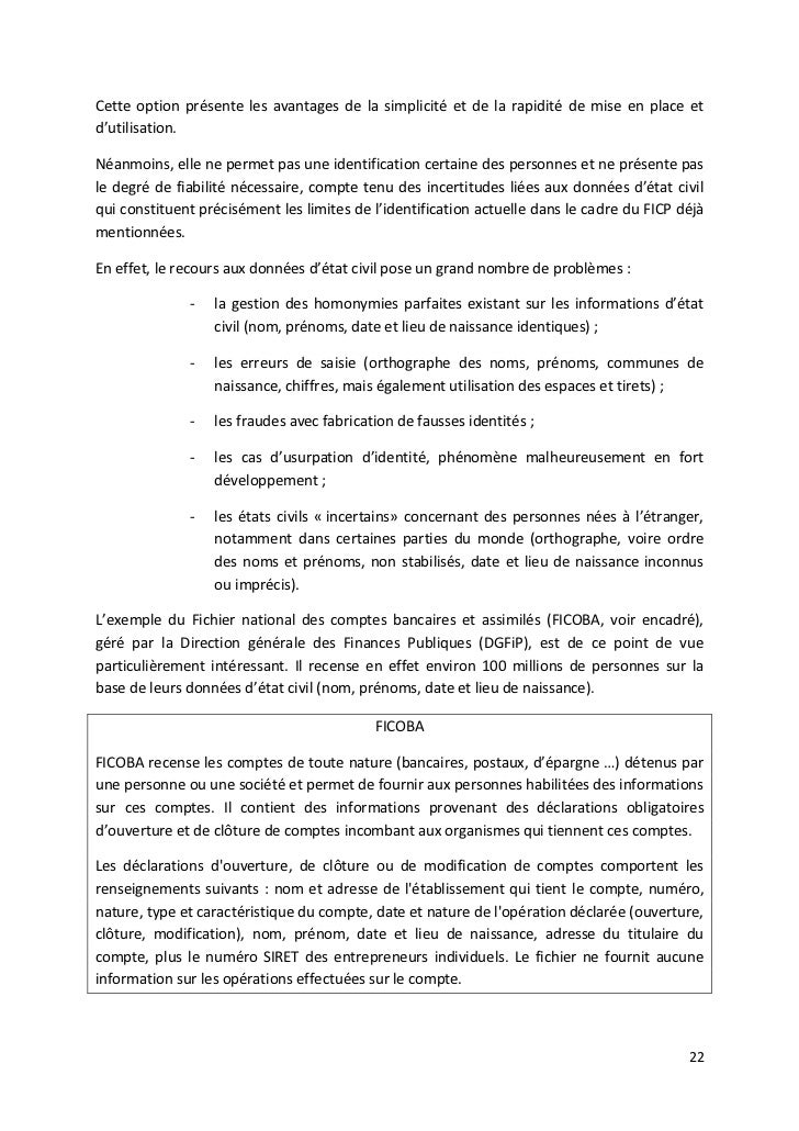 cloture registre etat civil