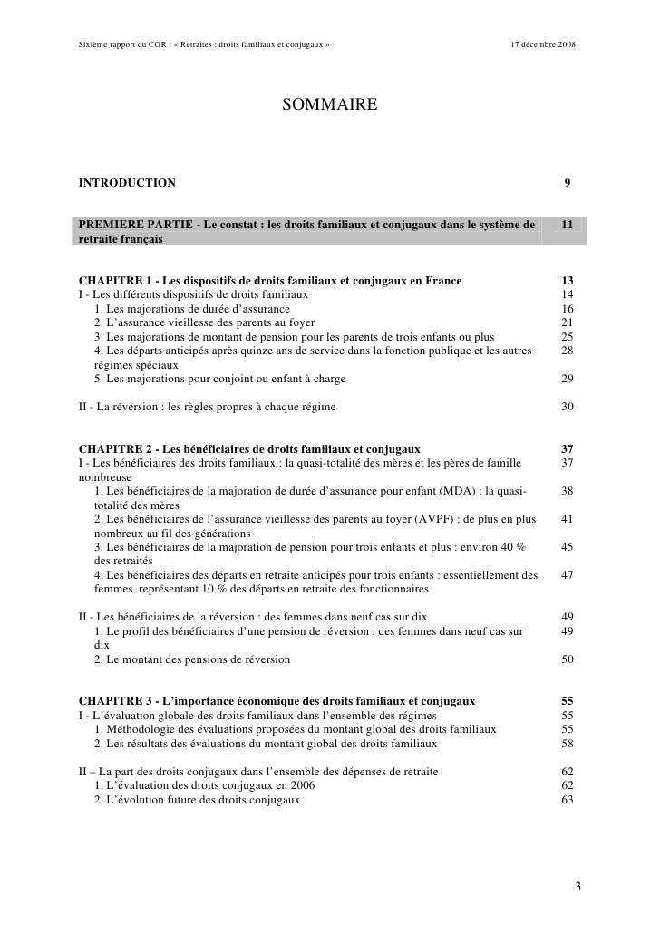 Pension de reversion pour les femmes divorcées