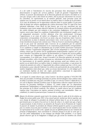 OIT : Rapports du Comité de la liberté Syndicale
