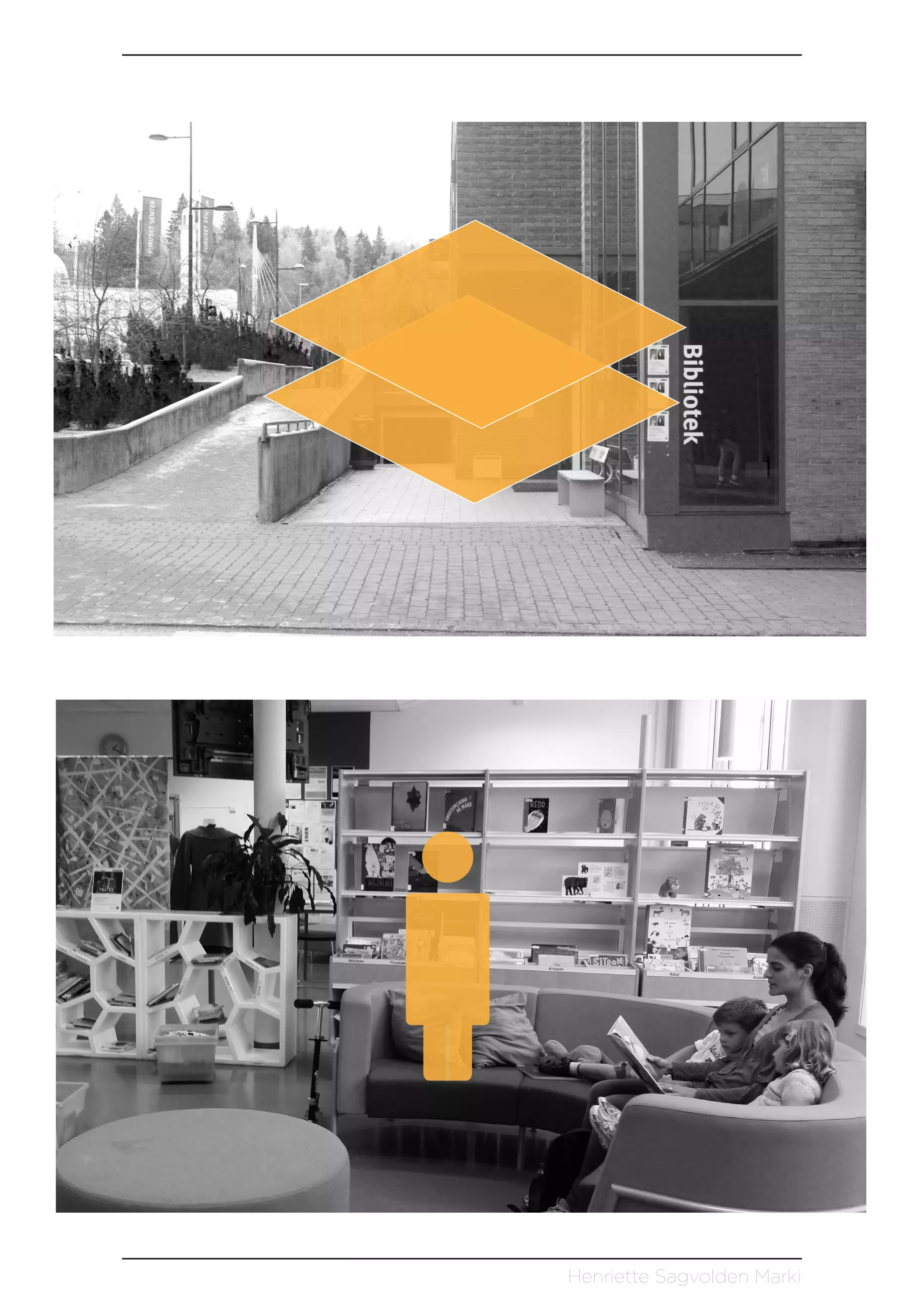 Henriette Sagvolden Marki
 