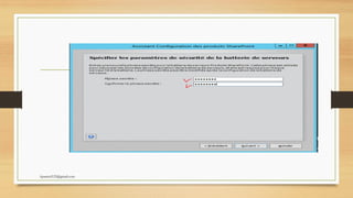 Entrez votre phrase sécrète:
kparmel123@gmail.com
 