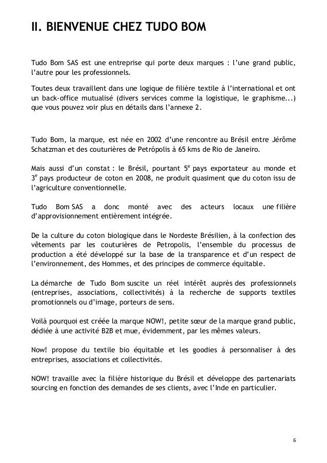 Conclusion Rapport De Stage 3eme Ecole Maternelle