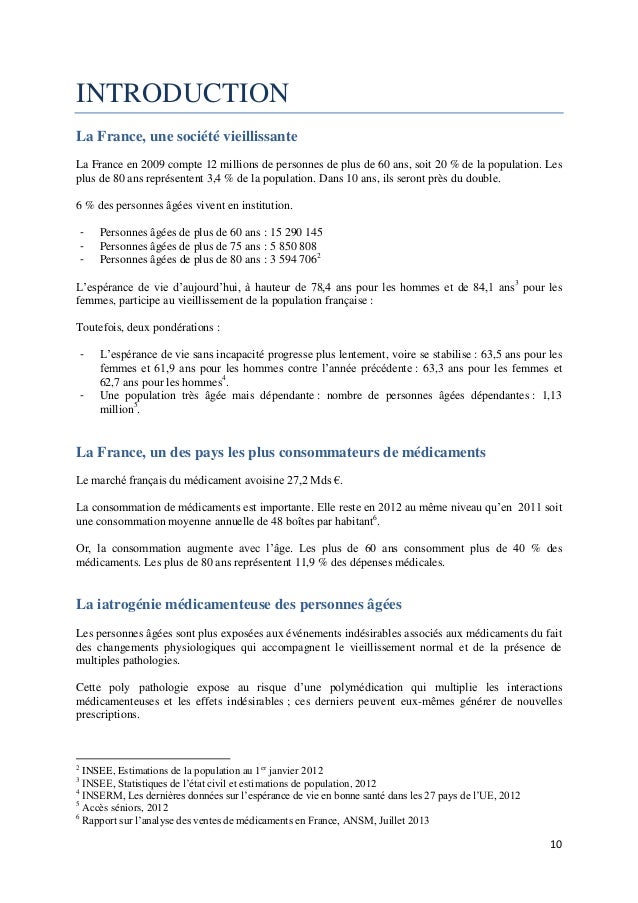 Exemple Rapport De Stage En Ehpad  Le Meilleur Exemple