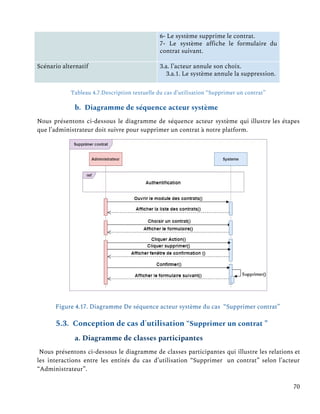 Rapport Projet ERP - Plateforme Odoo 12 (PFE Licence)