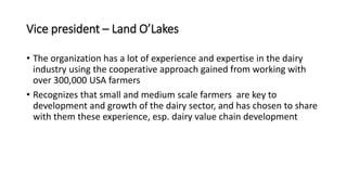 RAPPOTTEURS REPORT FROM PROCEEDINGS OF - THE 10th ESADA conference