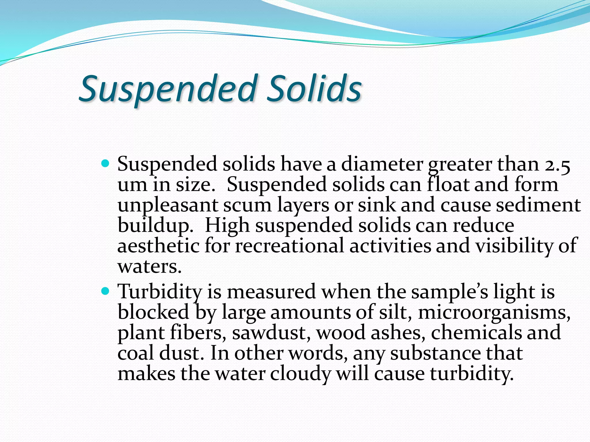   Nitrate concentration in Red Hill exceeded 10 mg/L, limit set up US EPA.  