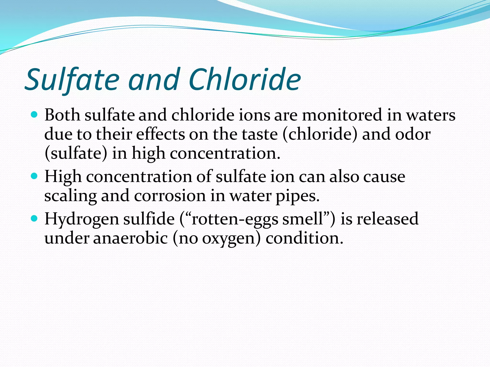   Same as nitrate, high concentration of phosphorus would promote algae growth and affect the aquatic life.Nitrite experiment  – Colorimetric method
