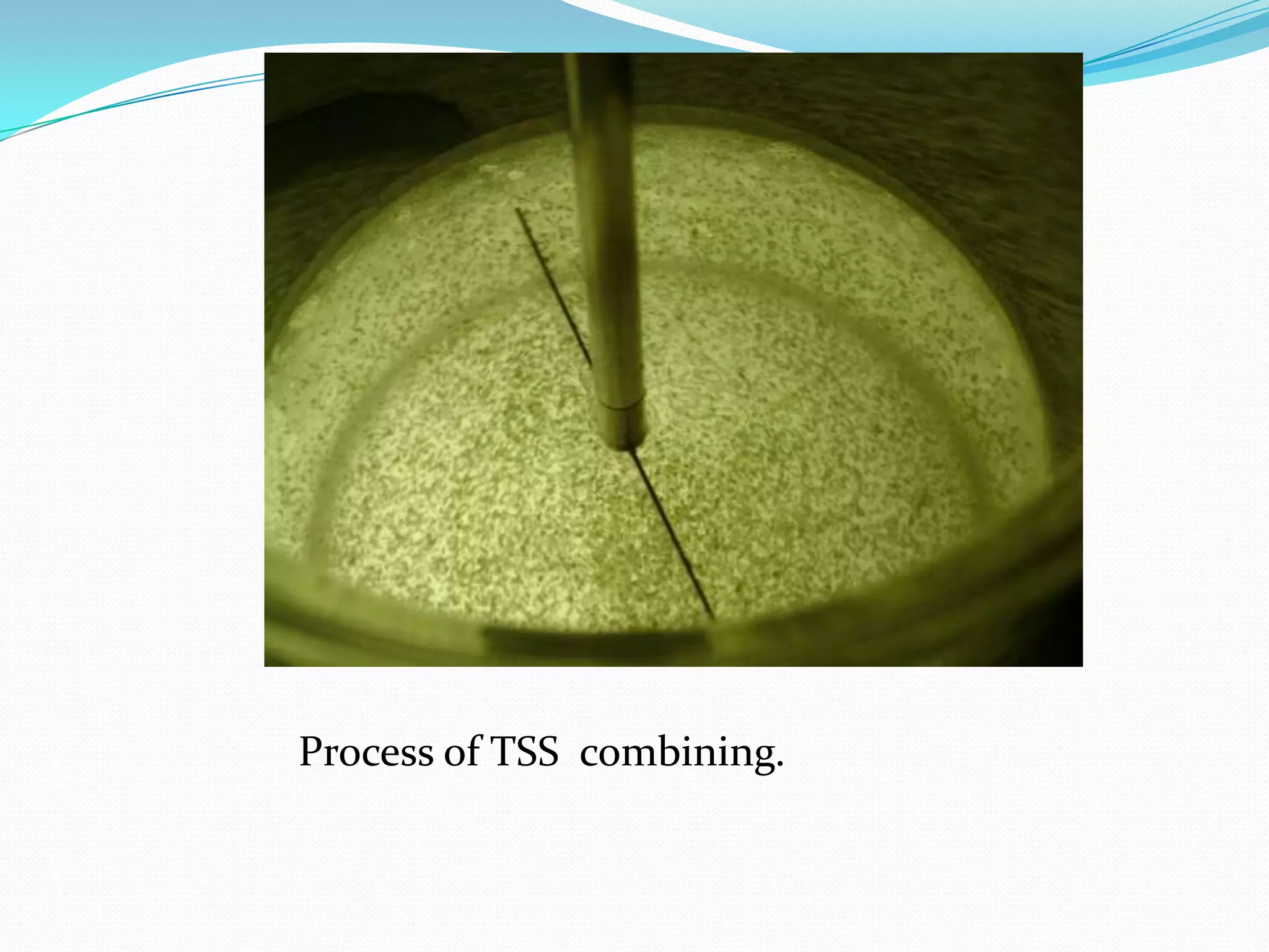 Sulfate and ChlorideBoth sulfate and chloride ions are monitored in waters due to their effects on the taste (chloride) and odor (sulfate) in high concentration.High concentration of sulfate ion can also cause scaling and corrosion in water pipes.Hydrogen sulfide (“rotten-eggs smell”) is released under anaerobic (no oxygen) condition.