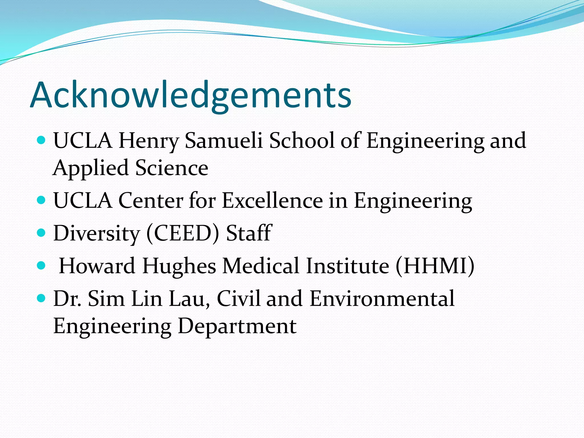   Both samples exceeded the sulfate and chloride limits set by US EPA, 250 mg/L.Coagulation/ FlocculationThree major types of treatments: physical, chemical and biological can used to remove pollutants from waters.