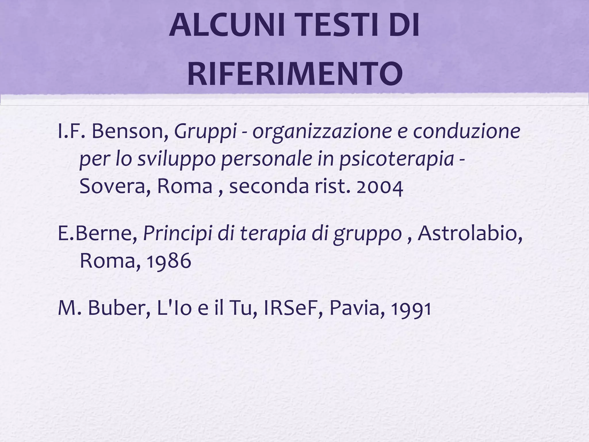 Rappresentazioni sociali | PDF