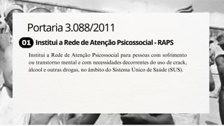 Sus E Raps Rede De Atenção Psicossocial (RAPS)..pdf