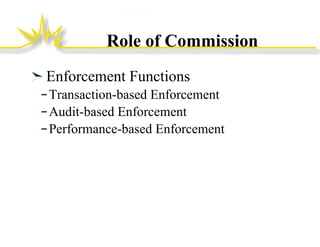 Consumer Protection From A Regulators Perspective | PDF