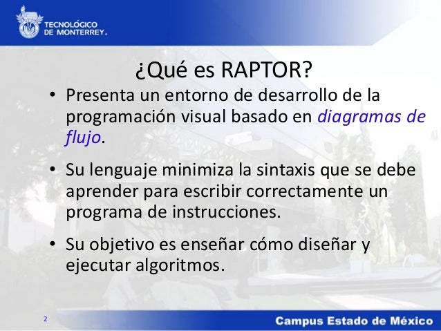Raptor