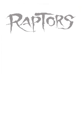 Raptors 2