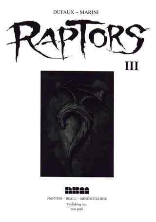 Raptors 3