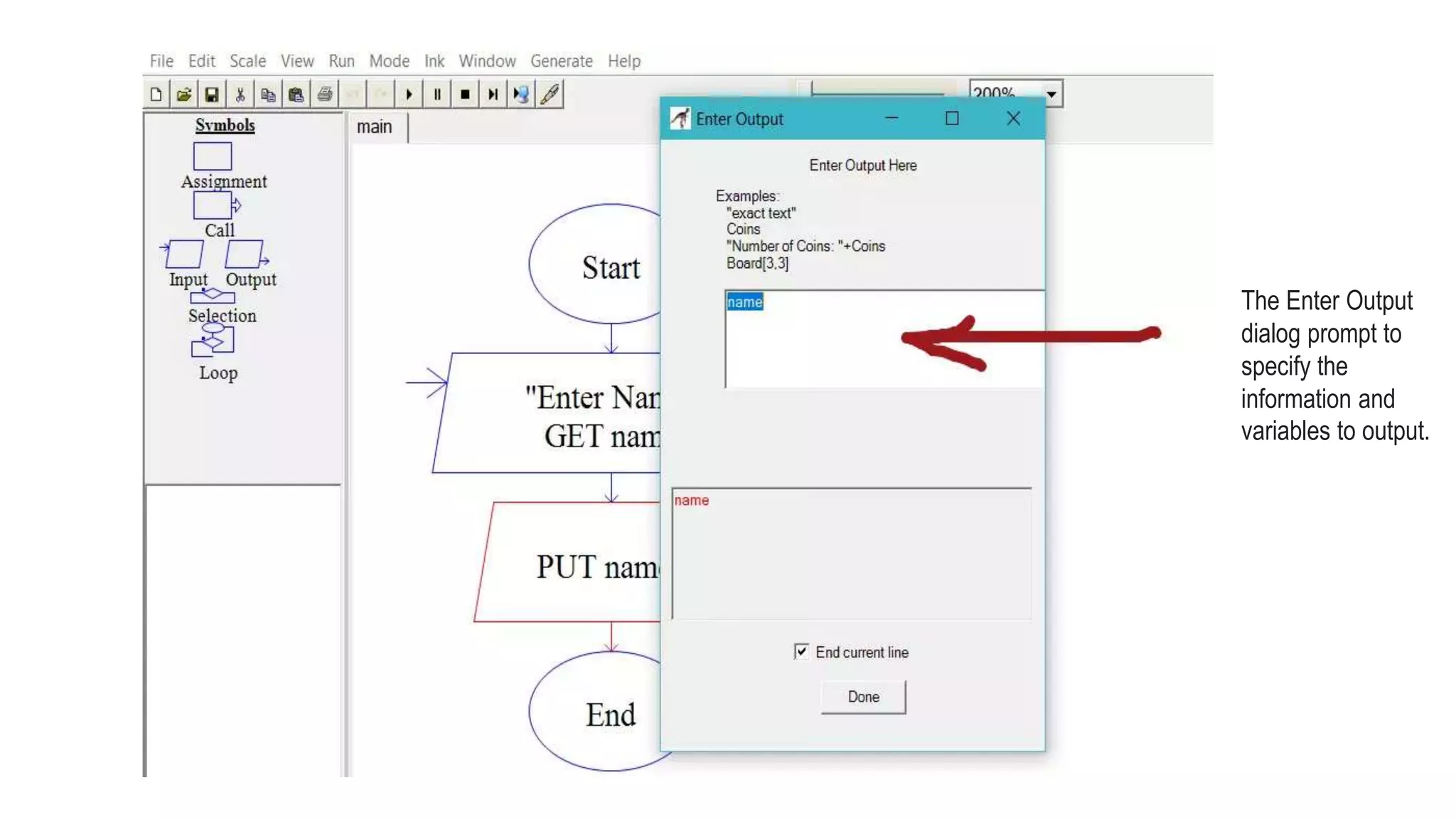 Raptor tool | PPTX