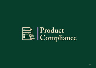RAQAM's Company Profile 2023 - Regulatory Affairs Management