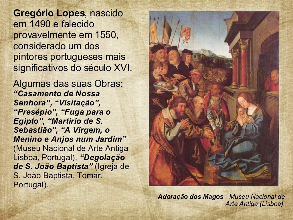 Renascimento em Portugal