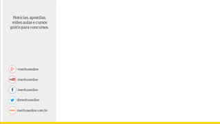 Gramática - Colocação Pronominal