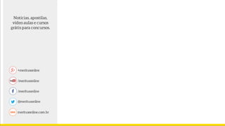Gramática - Orações Coordenadas, Reduzidas e Intercaladas