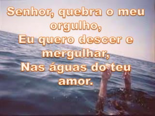 Raquel melo  quero descer