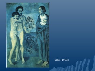Vida (1903)
 