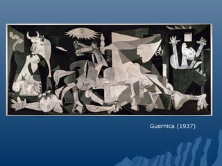 Guernica (1937)
 