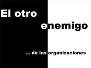 RESPETO

Dentro de la organización se
olvidan
los
pequeños
y
grandes servicios, cortesías
que en suma se traducen en
una
atmósfera
agradable,
adecuada para la eficiencia y
productividad.

 