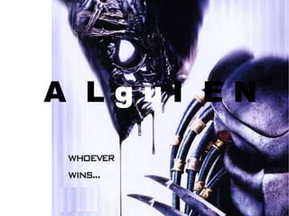 Esta presente en todas las
Organizaciones (todas)

Se mueve con sigilo
Causa daño cualitativo
y cuantitativo

Daña los equipos

 