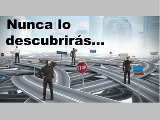 Esta presente en todas las
Organizaciones (todas)

Se mueve con sigilo
Causa daño cualitativo
y cuantitativo

Daña los equipos

 