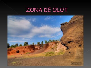 ZONA DE OLOT 