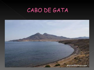 CABO DE GATA 