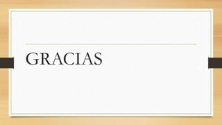 GRACIAS
 