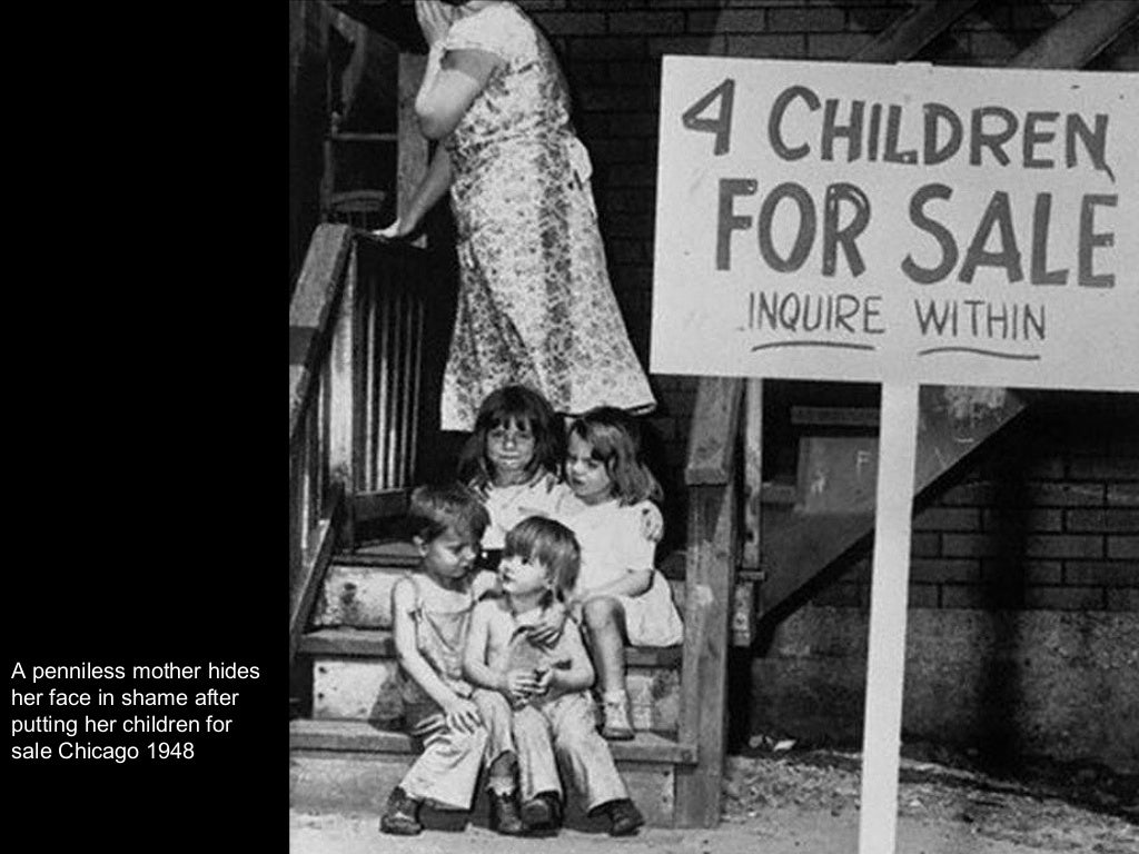 What Did Soup Kitchens Provide During The Great Depression What Did Soup Kitchens Provide During The Great Depression