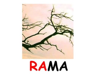 Letra R Con Ramas LECTOESCRITURA. LA LETRA R | PPS